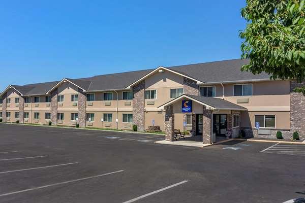 Comfort Inn Kennewick Richland