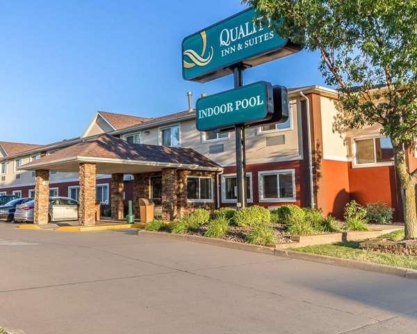 QUALITY INN