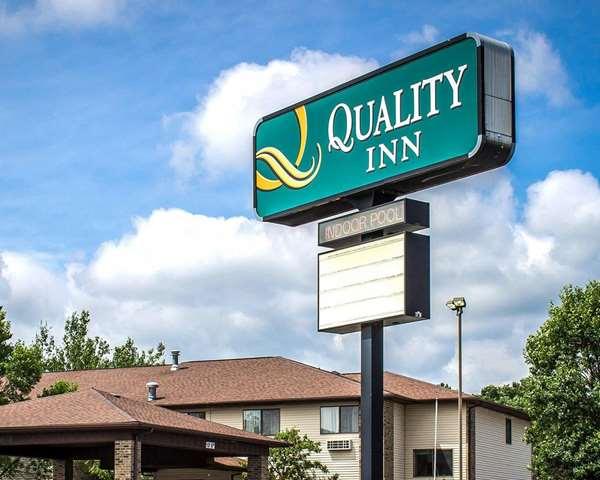QUALITY INN