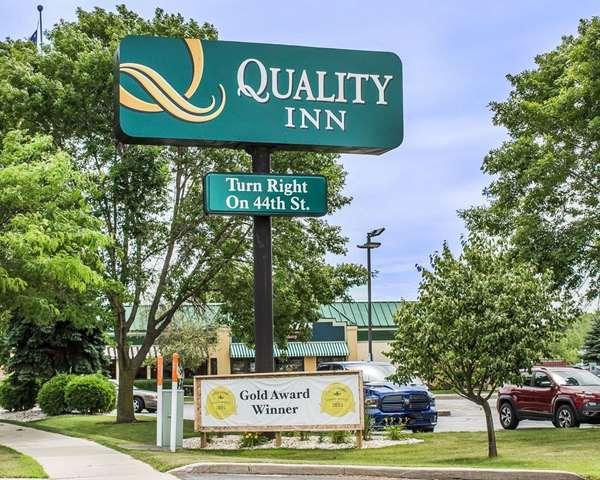 QUALITY INN