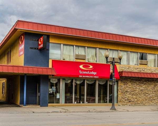 Econo Lodge