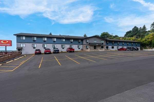 Econo Lodge Madison East