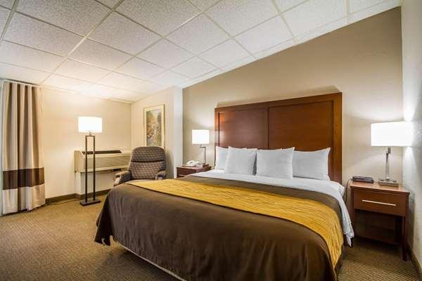 Comfort Inn