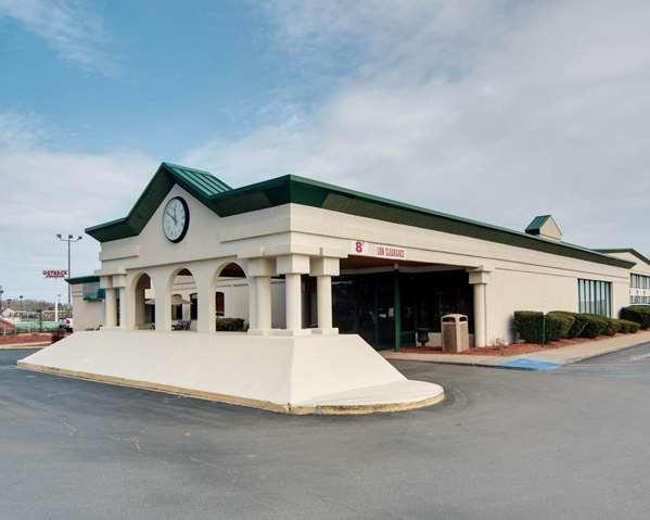 QUALITY INN