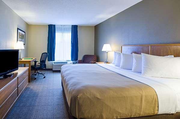 QUALITY INN