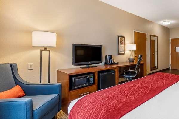 Comfort Inn