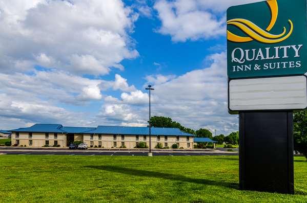 QUALITY INN