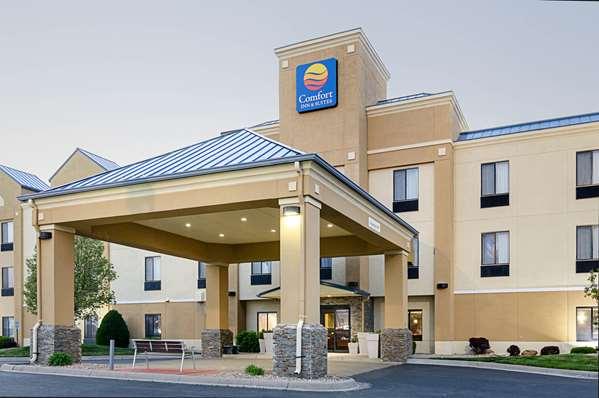Comfort Inn