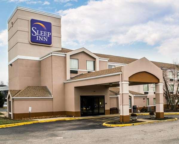 Sleep Inn