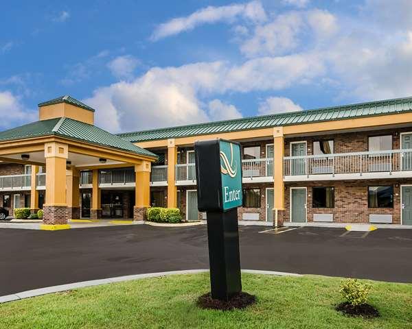 Quality Inn Franklin South