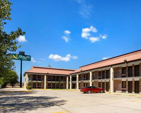 Quality Inn University Area