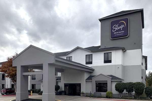 Sleep Inn & Suites Pineville - Alexandria