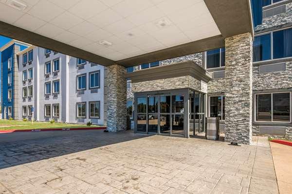 Comfort Inn Bossier City Casino Area near Shreveport Downtown