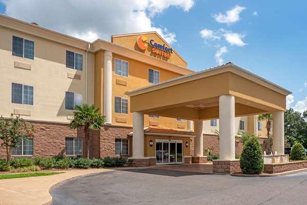 Comfort Suites Alexandria North