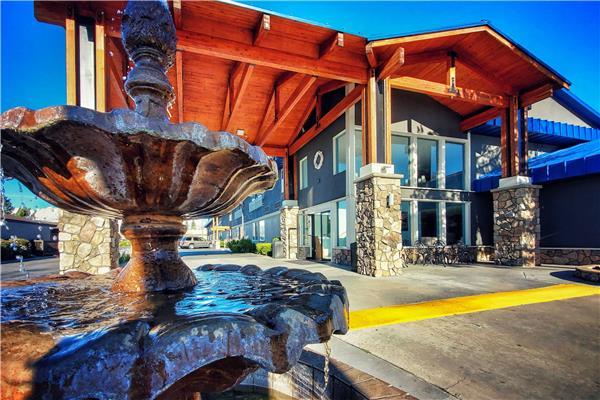Cielo Hotel Bishop-Mammoth, an Ascend Hotel Collection Member