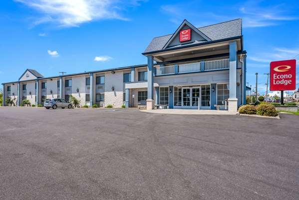 Best Western-Quakertown