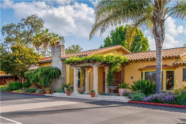 Inn Marin and Suites, an Ascend Collection Hotel