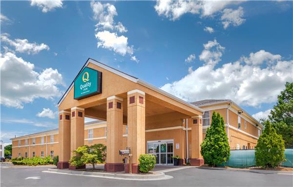 Quality Inn Loganville US Highway 78