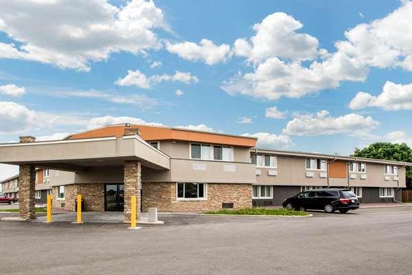 QUALITY INN