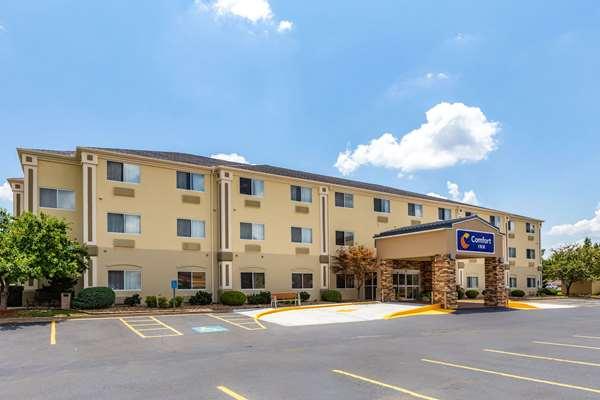 Comfort Inn