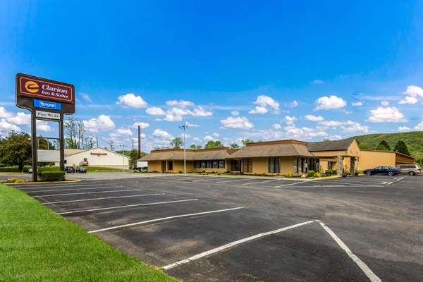 Rodeway Inn & Suites Stroudsburg - Poconos