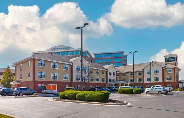 Extended Stay America Suites- Madison - Junction Court
