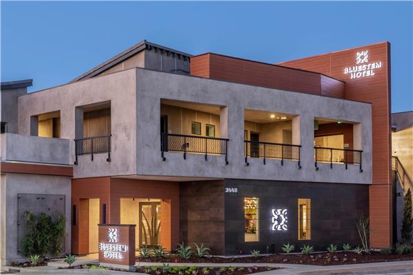Bluestem Hotel Torrance Los Angeles, an Ascend Collection Hotel