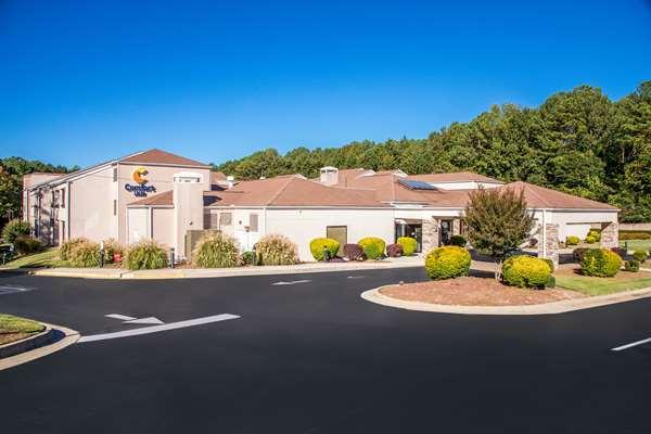 Comfort Inn Roswell-Dunwoody