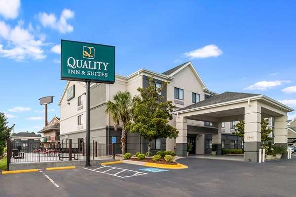 QUALITY INN