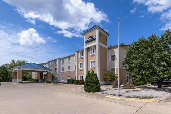 Baymont by Wyndham Kirksville University Area