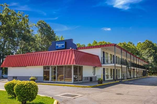 Rodeway Inn Richmond South