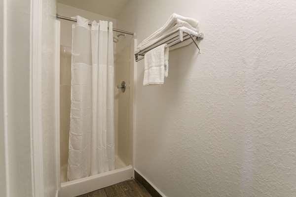 Quality Inn Georgetown North