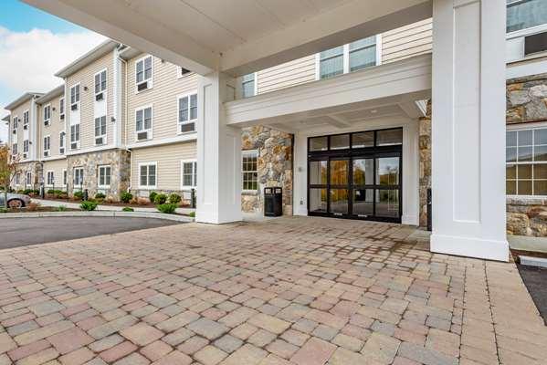 Comfort Inn Brewster