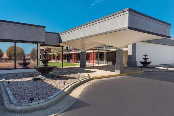 Econo Lodge Cave City