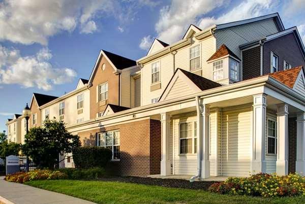 Hawthorn Extended Stay by Wyndham Cincinnati NE-Mason