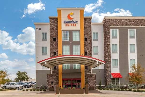 Comfort Suites Cedar Park - Austin Northwest