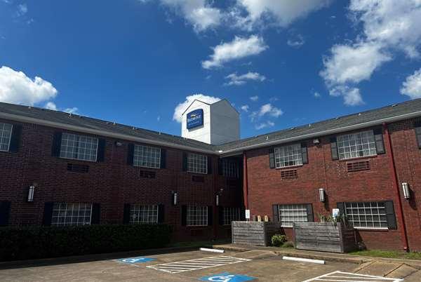 Baymont by Wyndham Houston/Westchase