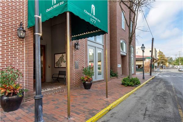 Church Street Inn Historic Charleston, Ascend Collection Hotel