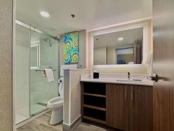 MainStay Suites Oakbrook Terrace - Chicago