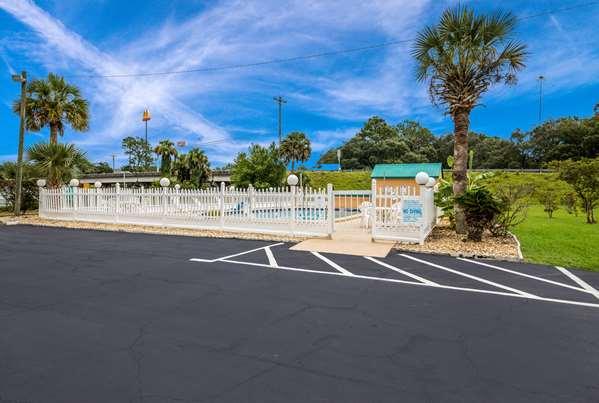 Quality Inn White Springs Suwanee