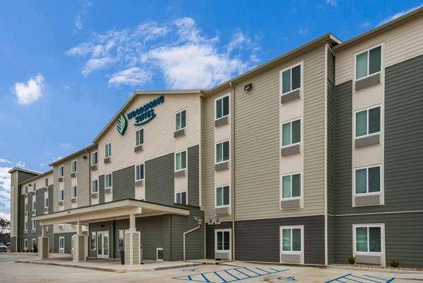 WoodSpring Suites Sulphur-Lake Charles