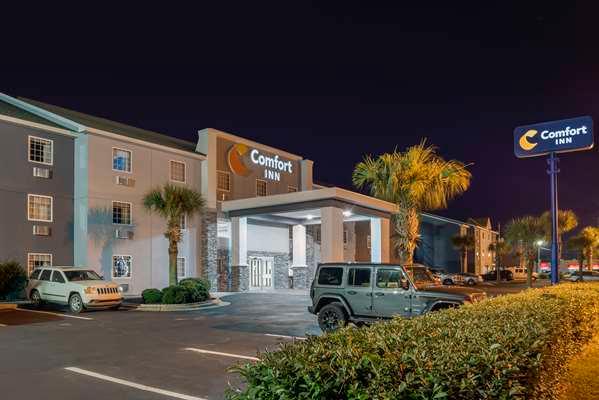 Comfort Inn Pensacola