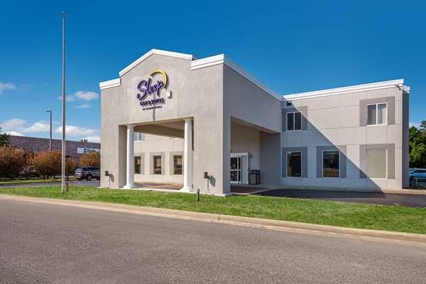 Sleep Inn & Suites Niceville-Destin