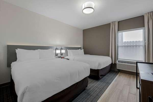 Comfort Inn South Padre Island Central