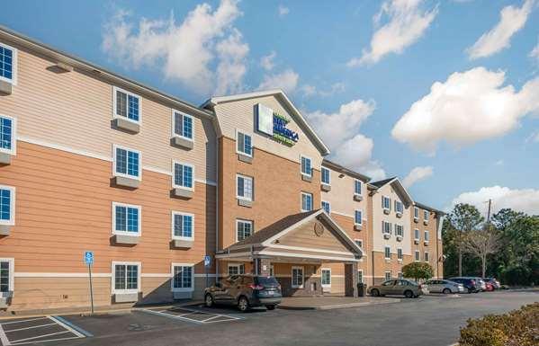 Extended Stay America Select Suites- Jacksonville - North