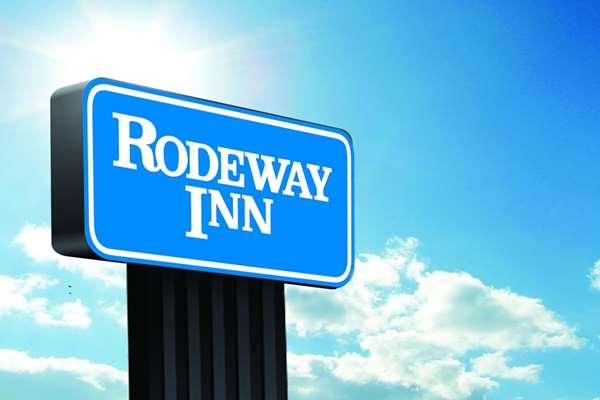 Rodeway Inn Augusta West-Fort Eisenhower