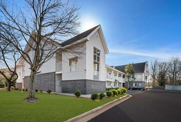 Rodeway Inn Charlotte Independence Blvd.