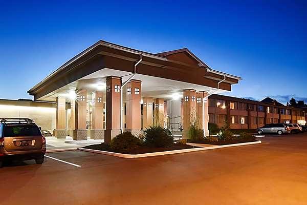 Quality Inn & Suites East Syracuse-Carrier Circle