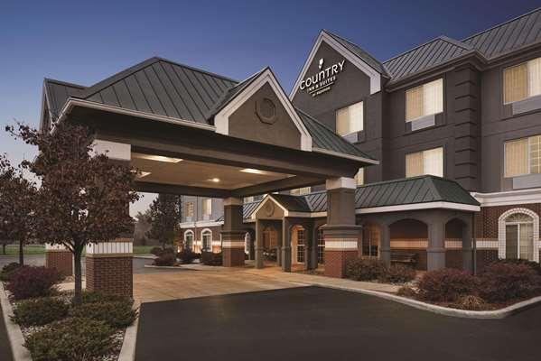 Country Inn & Suites by Radisson, Michigan City, IN