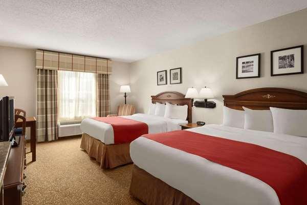 Country Inn & Suites by Radisson